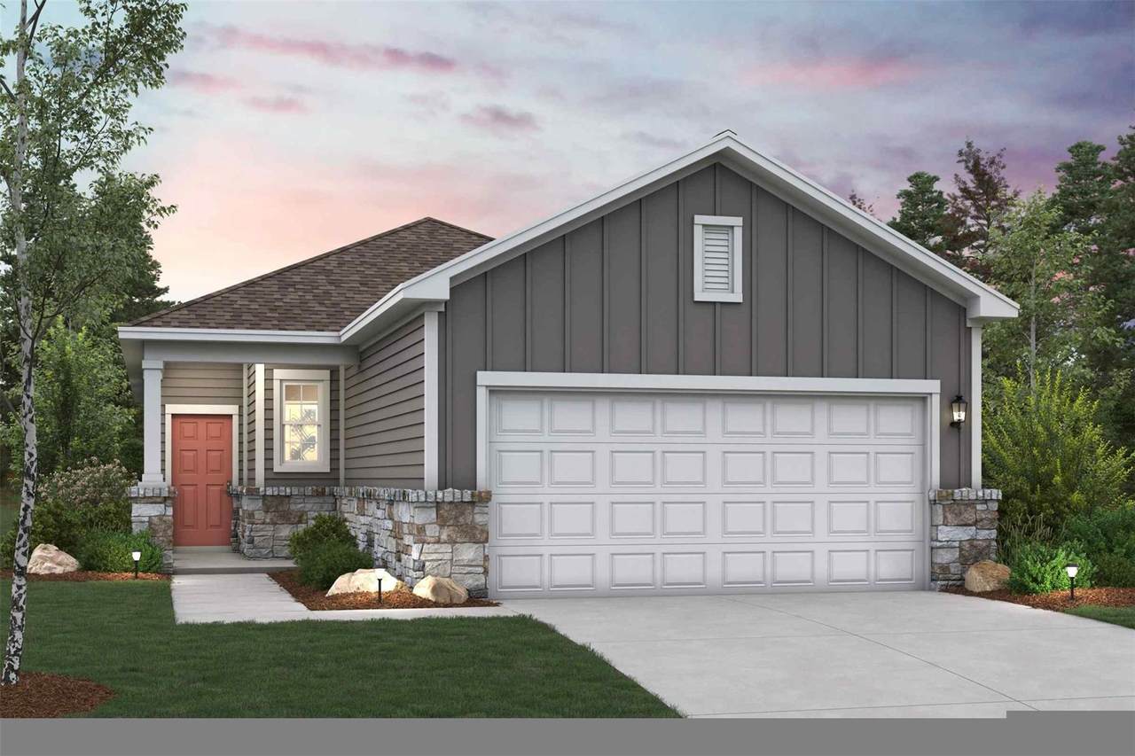1225 Wild Leaf Way - Photo 1
