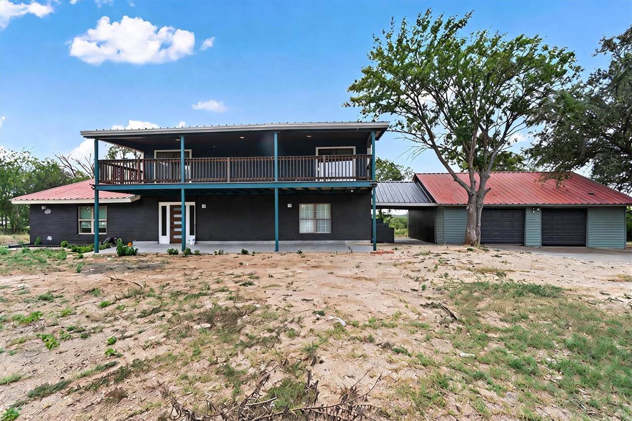 9100 Us Highway 183 Highway - Photo 1