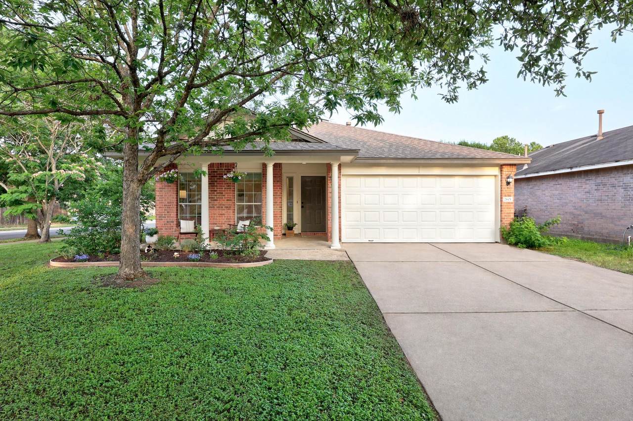2601 Marcus Abrams Blvd - Photo 1