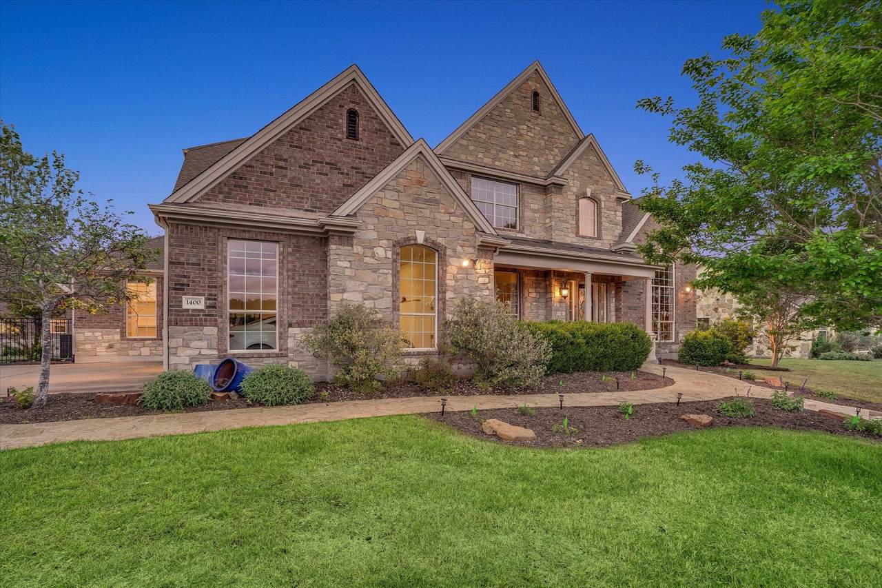 1400 Tom Sawyer Rd - Photo 1