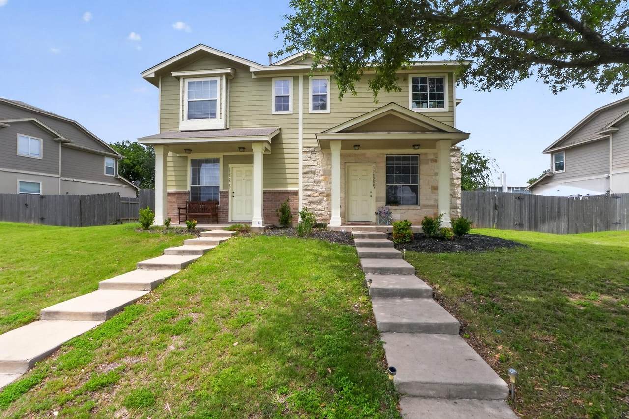 13808 Harris Ridge Blvd - Photo 1