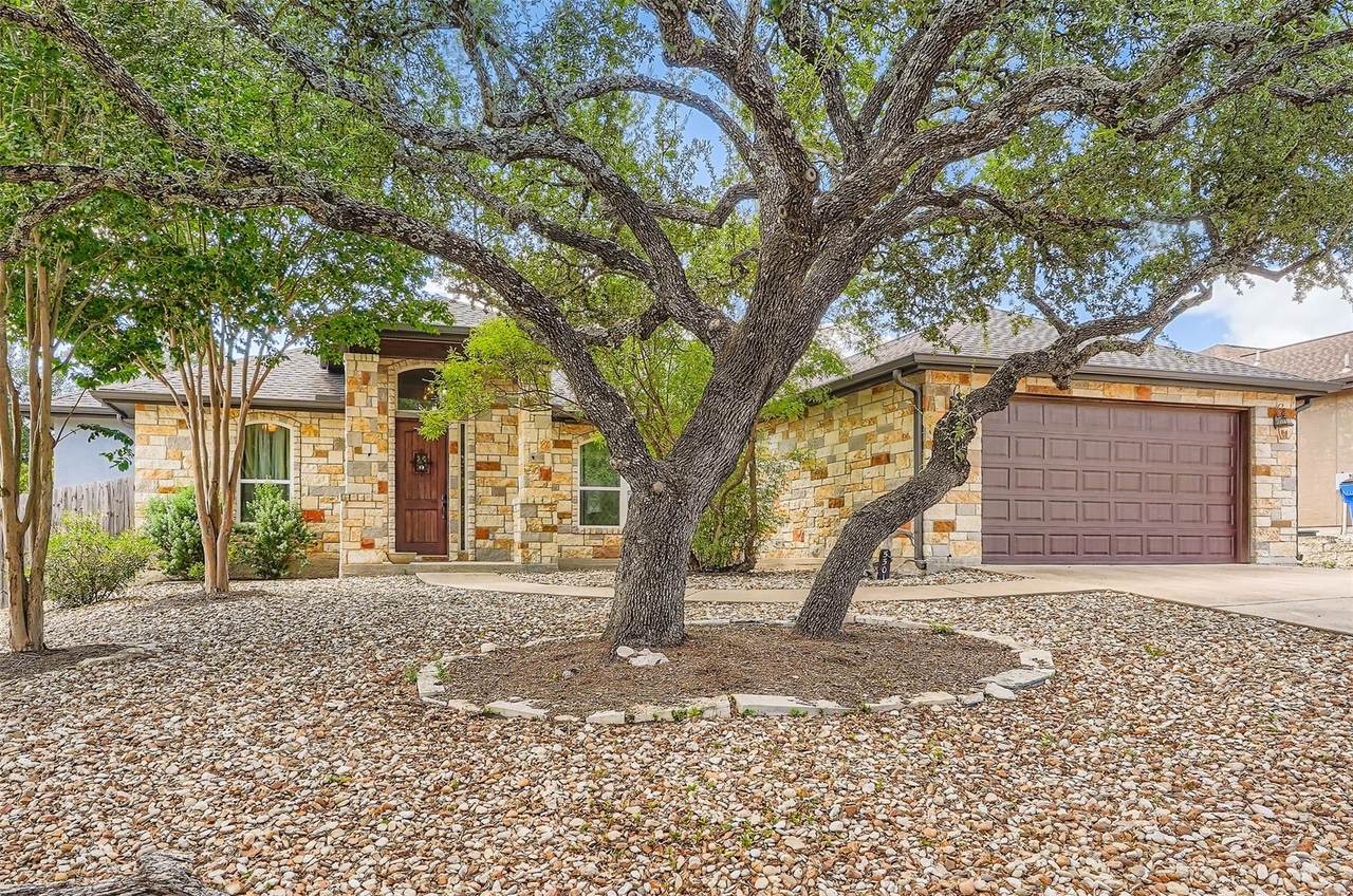 5501 Hitching Post - Photo 1