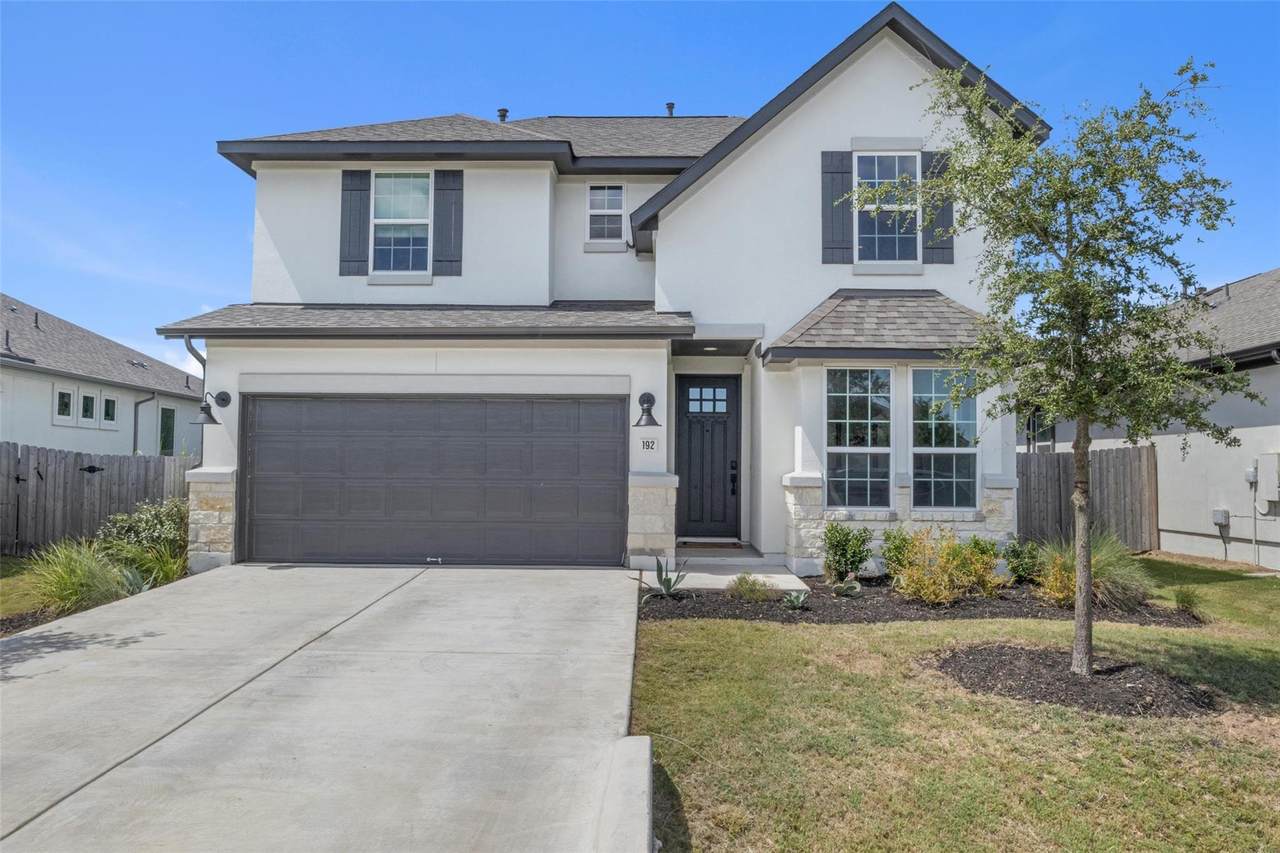 192 Yarbrough Dr - Photo 1