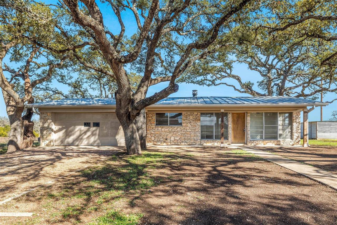 24503 Ranch Road 12 - Photo 1