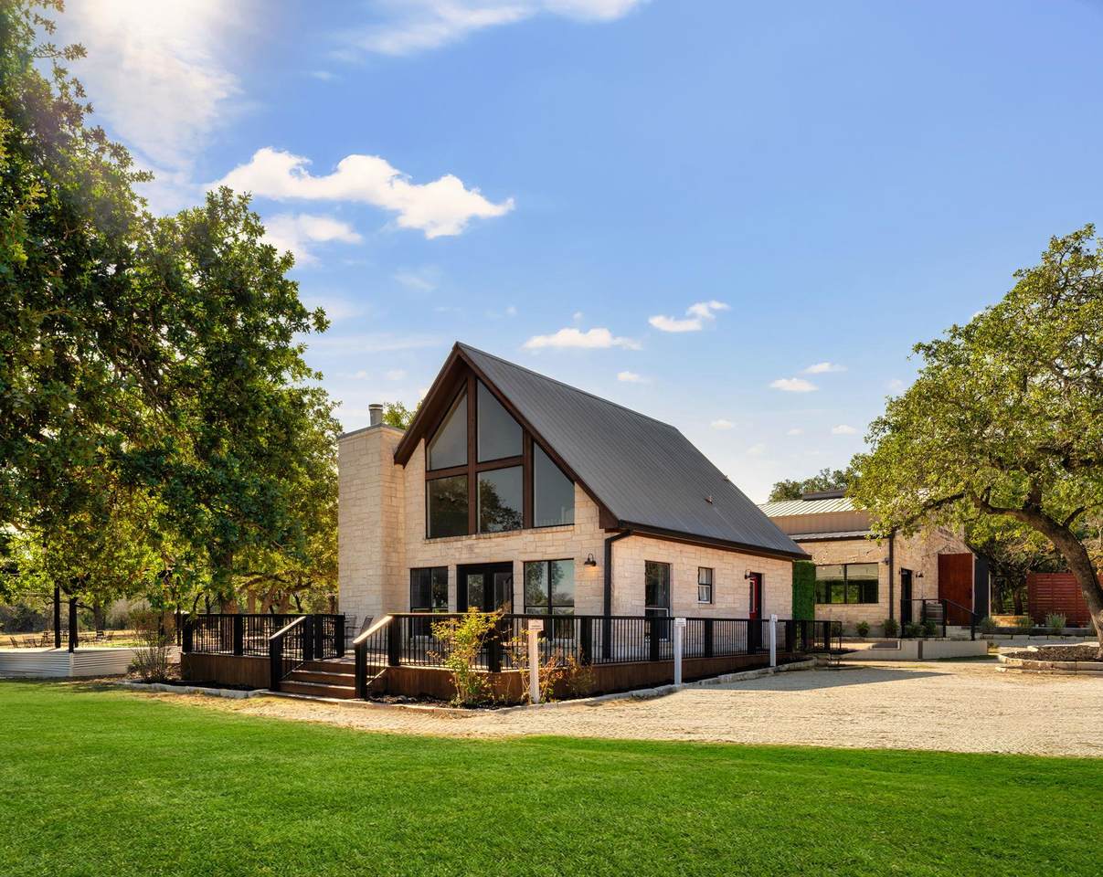 25711 Hamilton Pool Rd - Photo 1