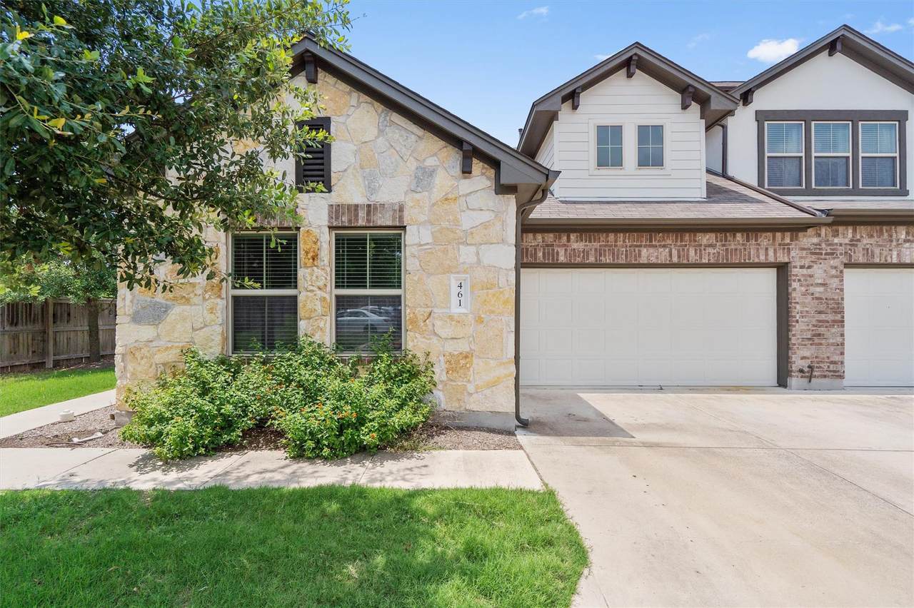 2304 Lakeline Blvd - Photo 1