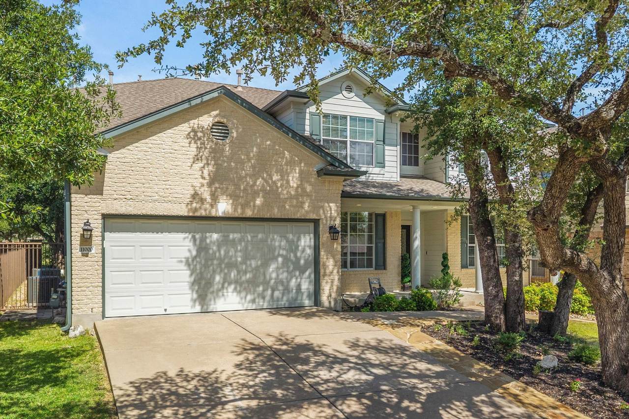 11000 Quarry Oaks Trl - Photo 1