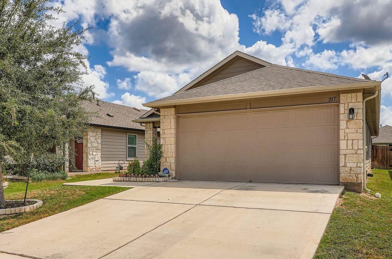 217 Baron Creek Trl - Photo 1