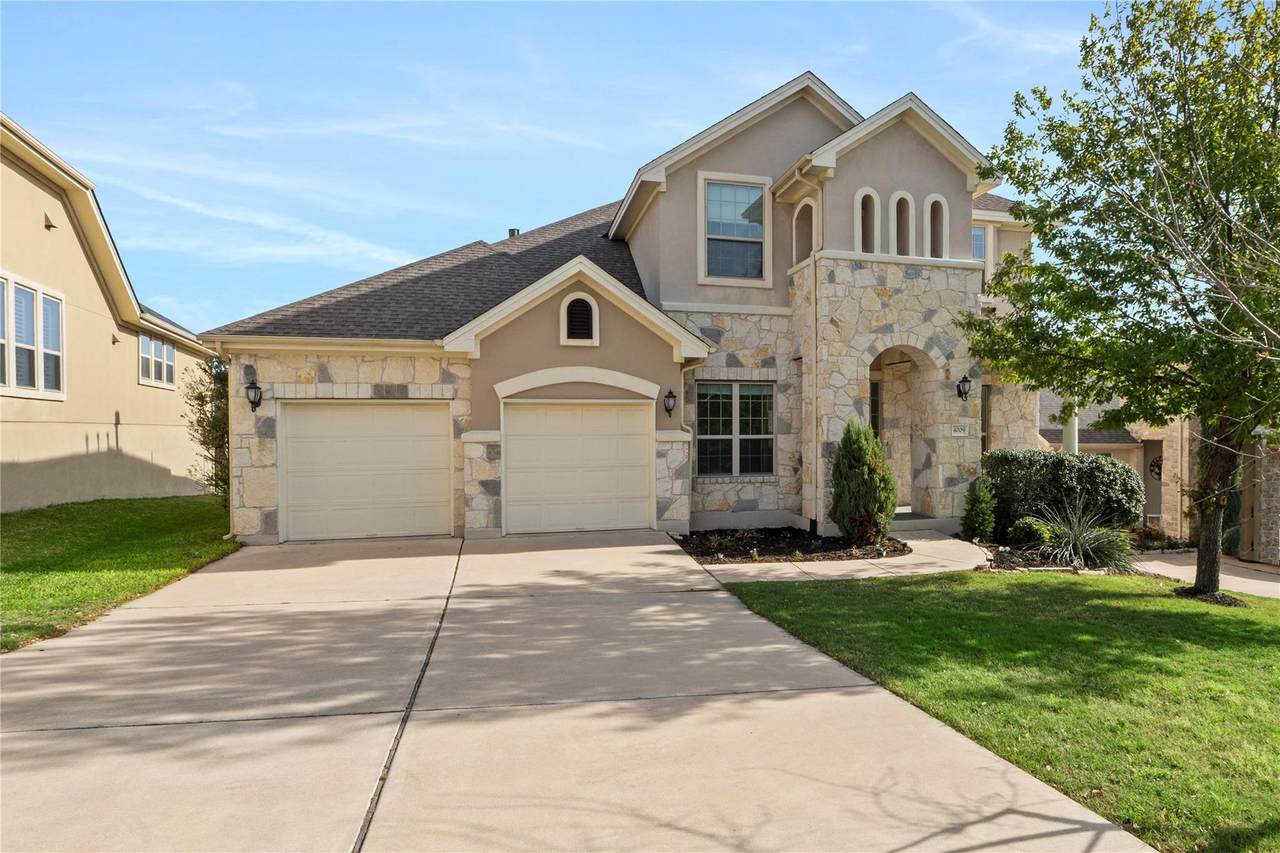 4009 Benetton Way - Photo 1
