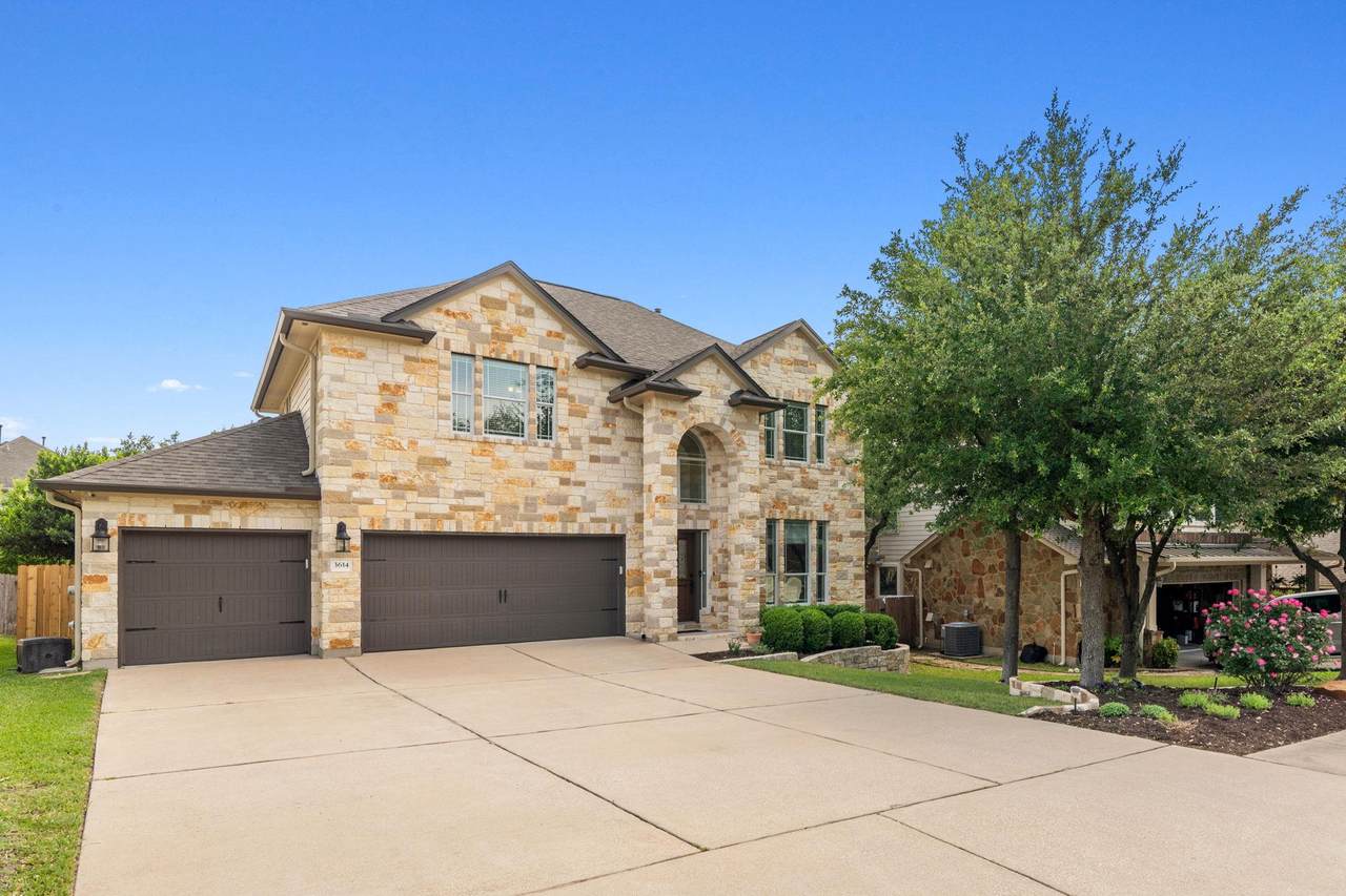 3614 Turkey Path Bnd - Photo 1
