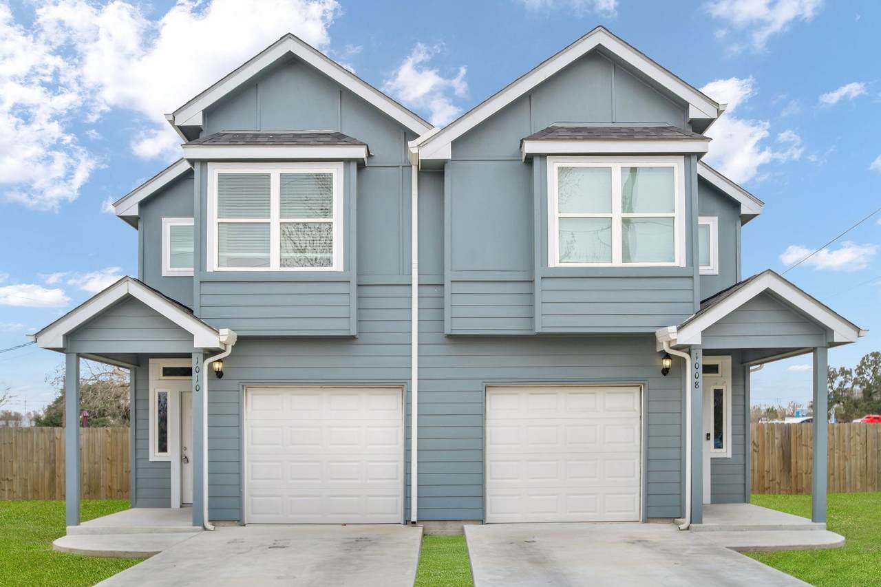 1008 Fannin St - Photo 1