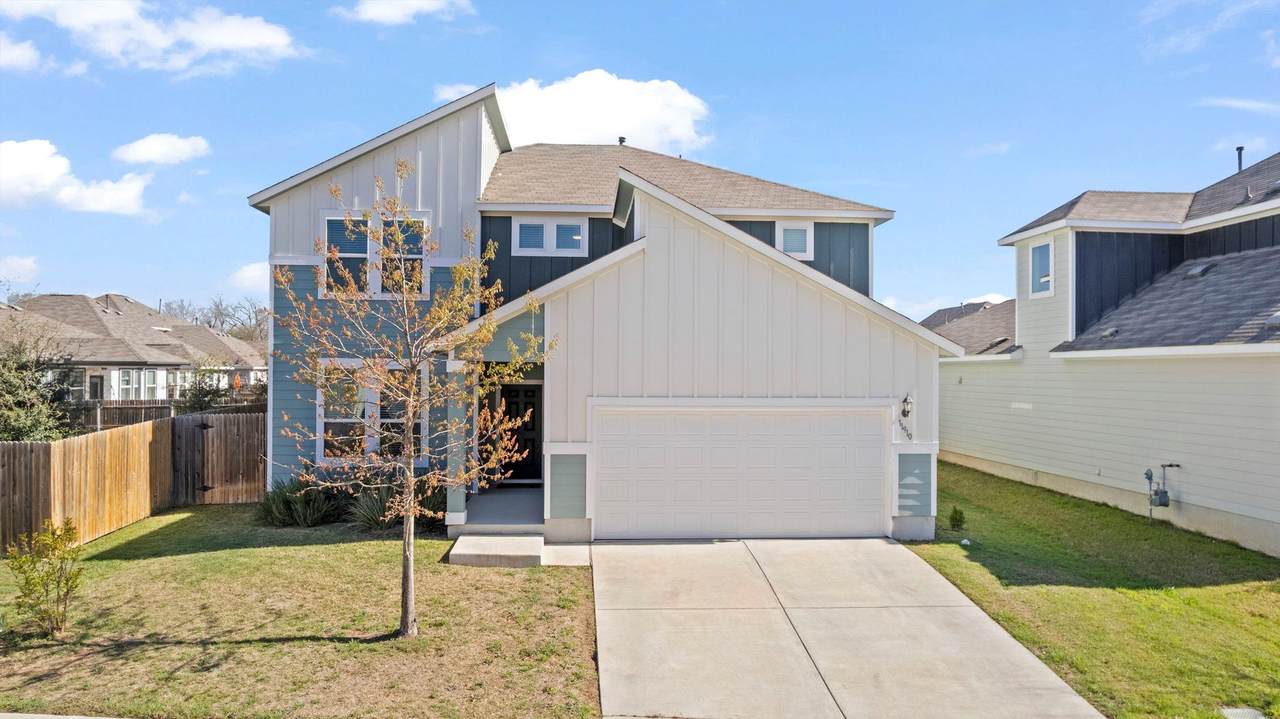 11910 Clayton Creek Ave - Photo 1