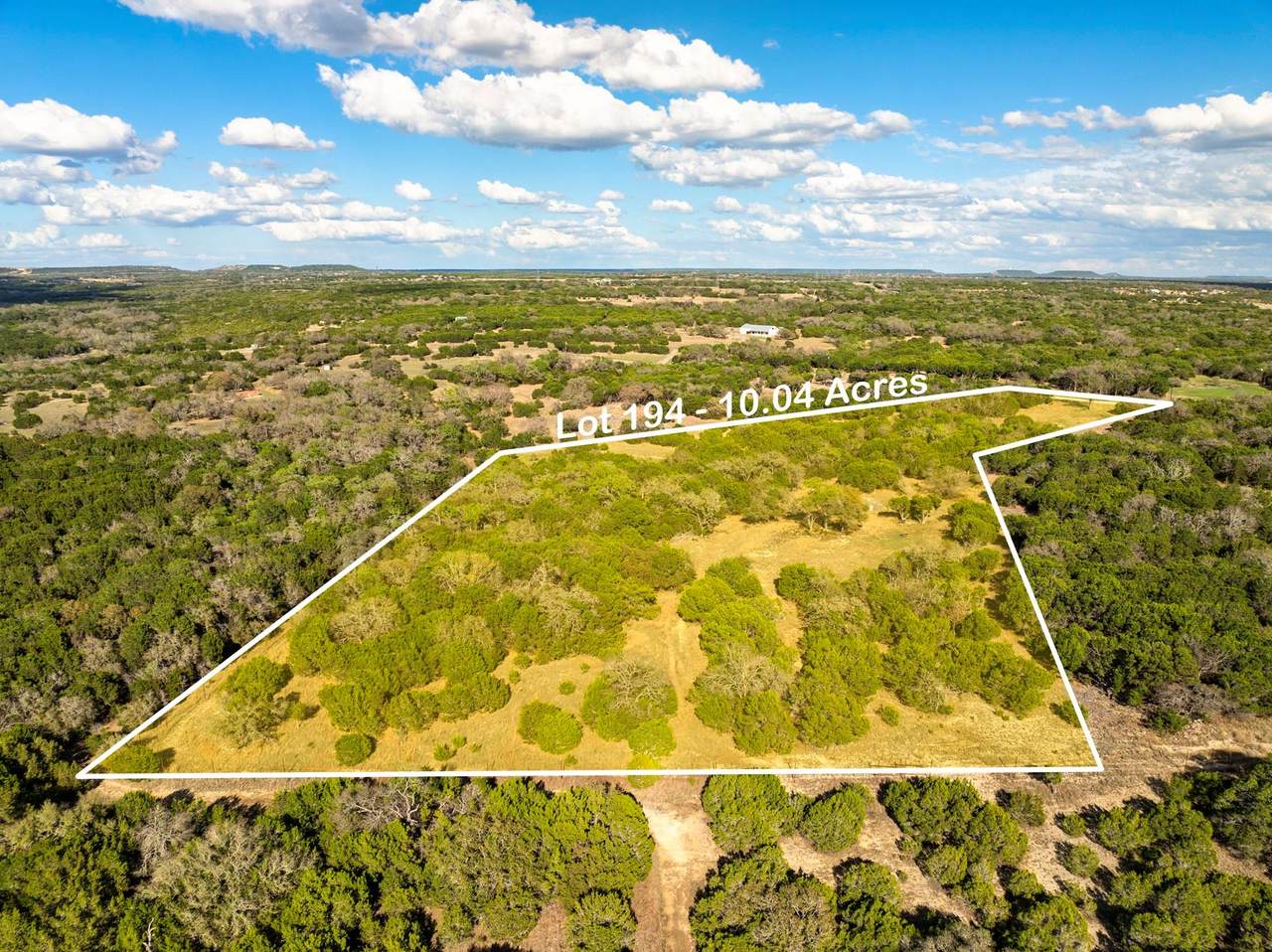 Lot 194 Private Road 4718 - Photo 1