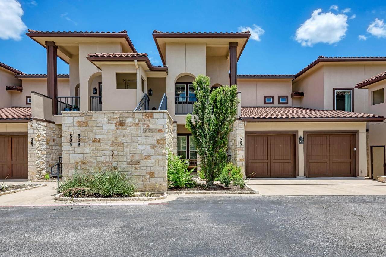 2601 Quinlan Park Rd - Photo 1