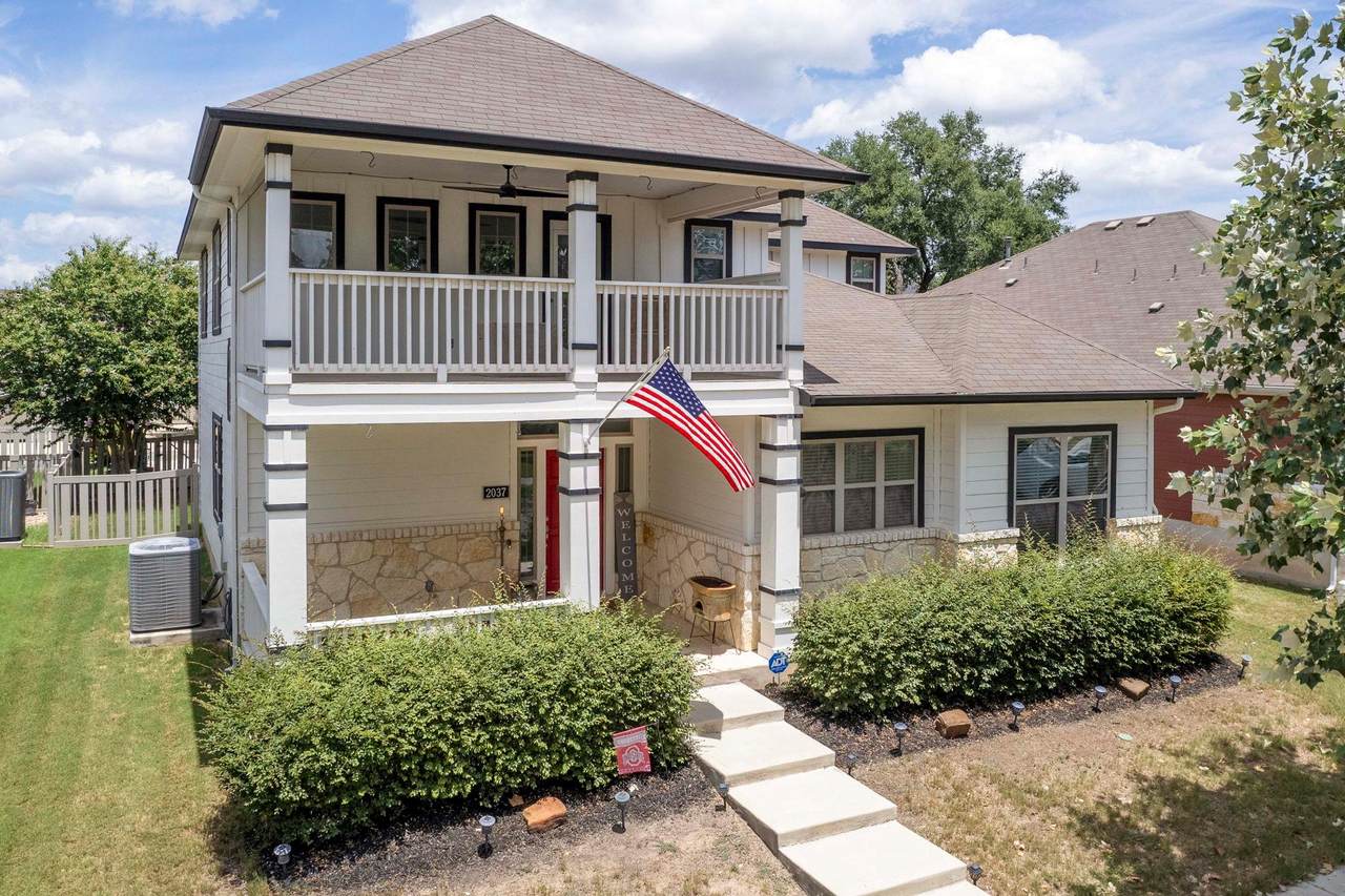 2037 Herzog Blvd - Photo 1