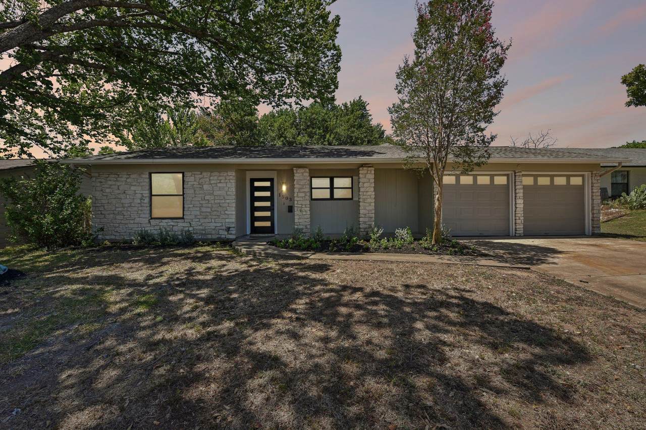 1503 Desert Quail Ln - Photo 1