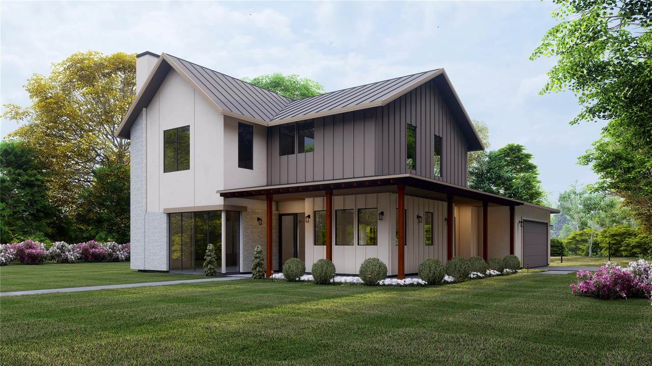 711 Paleface Ranch Rd - Photo 1