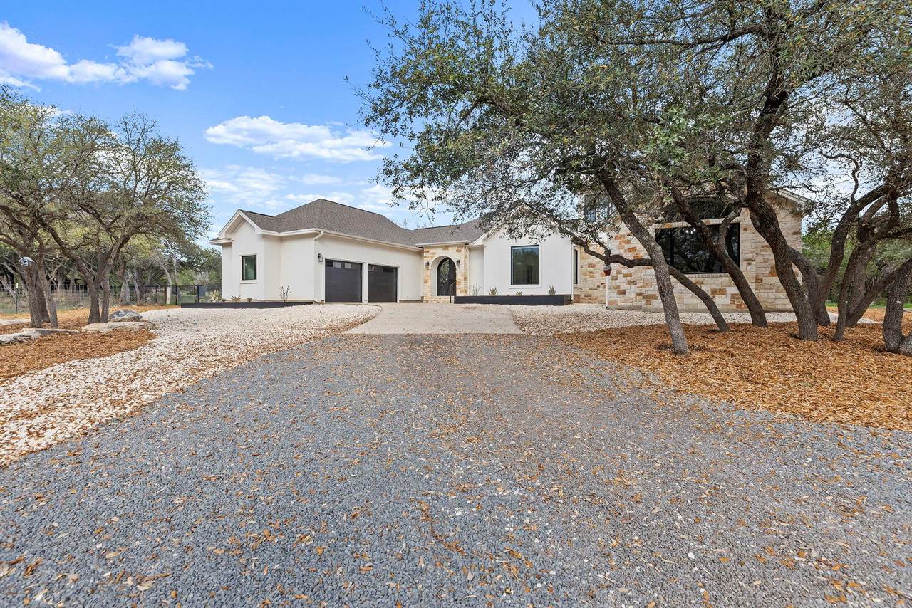 531 Windmill Ranch Rd - Photo 1