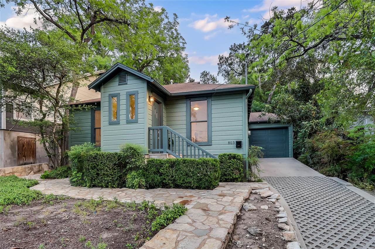 803 Rutherford Pl - Photo 1