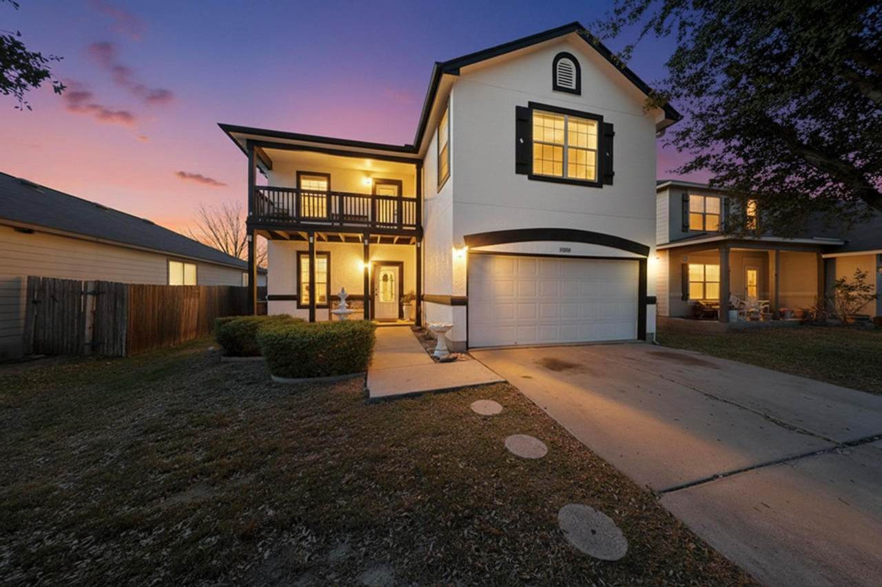 5816 Welsh Way - Photo 1