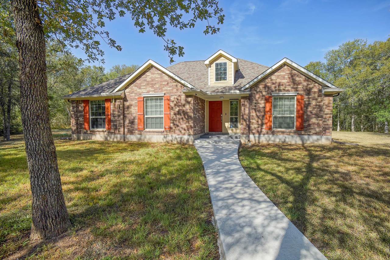 384 Pope Bend Rd - Photo 1