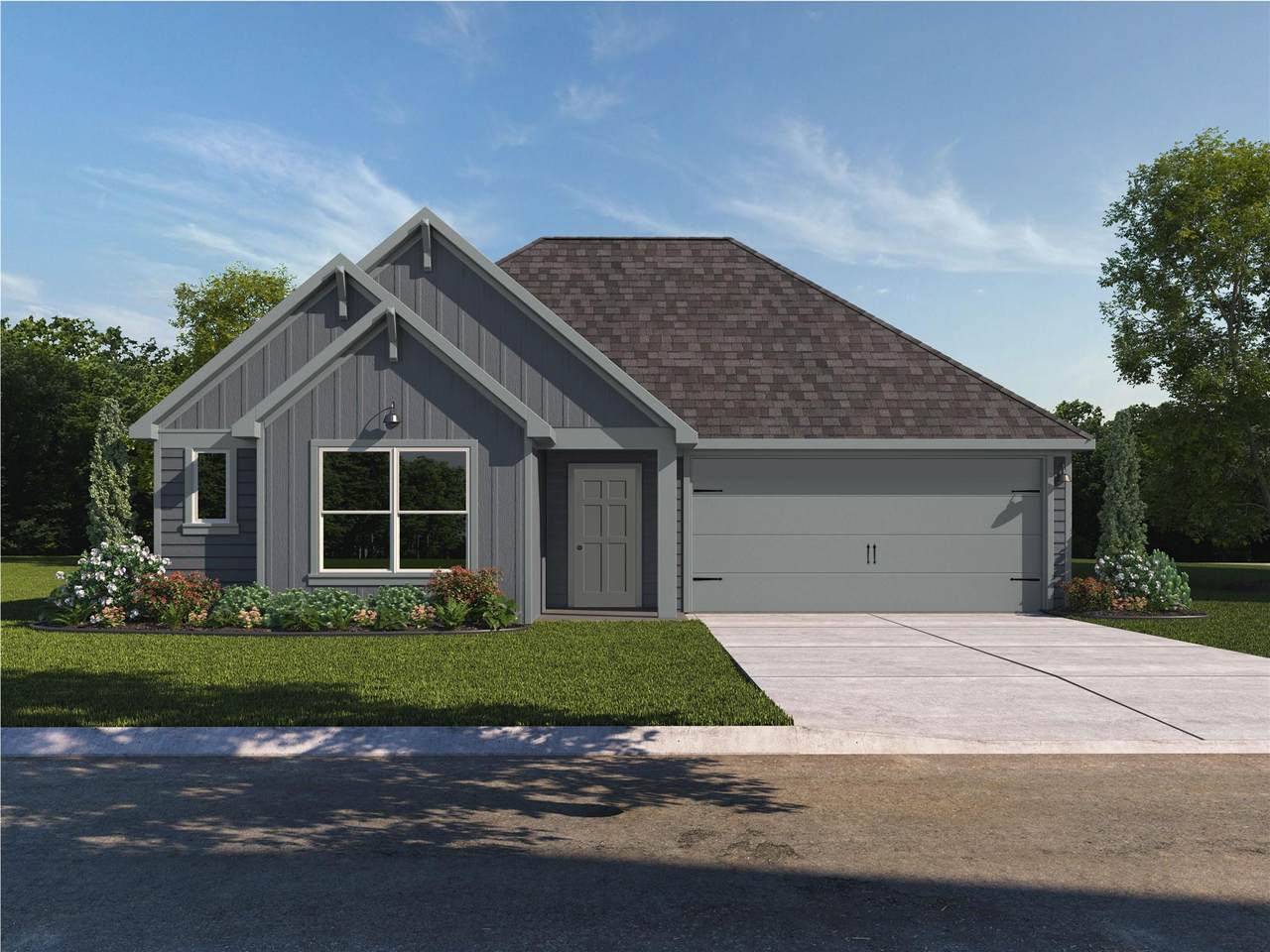 2542 Muscovy Dr - Photo 1