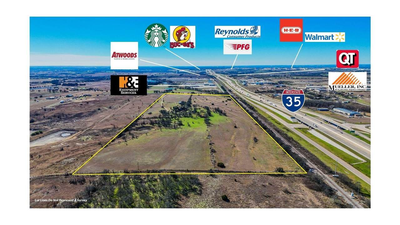 118 Bottoms East Rd - Photo 1