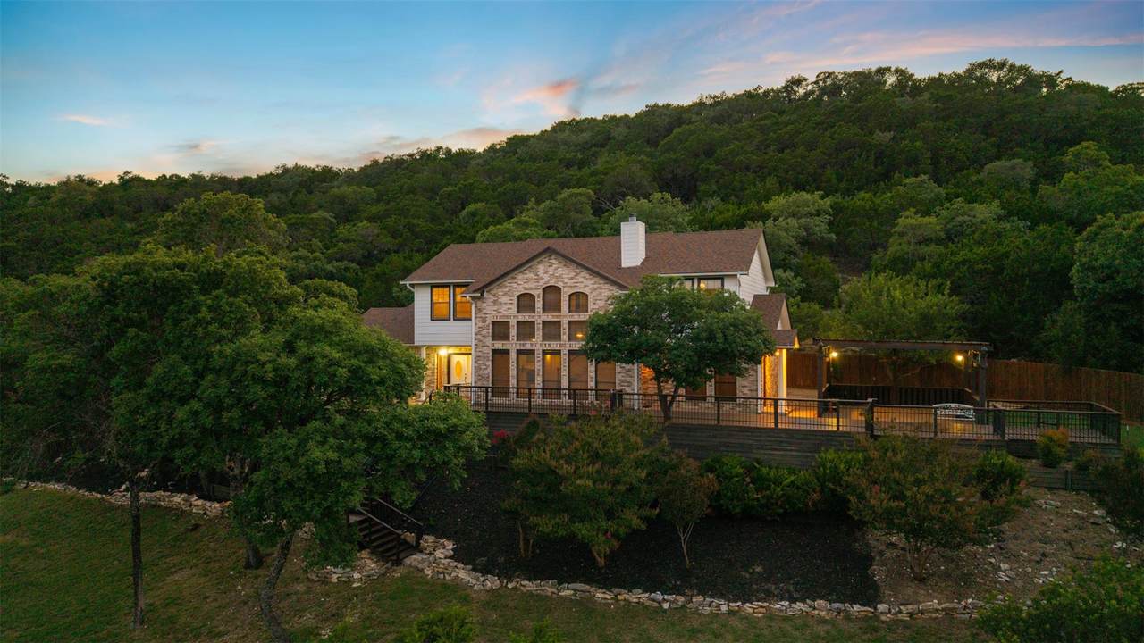 3614 Quail Hollow Rd - Photo 1