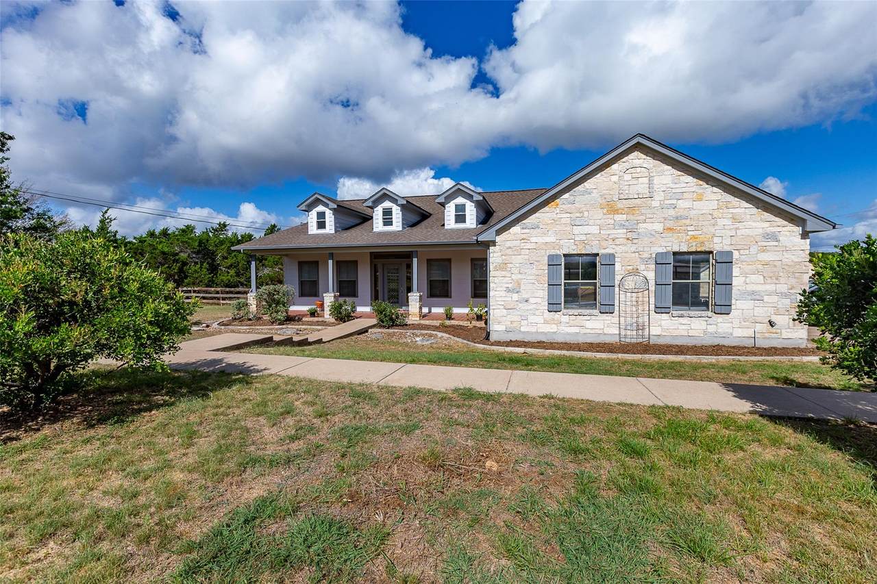 500 Cottonwood Creek Rd - Photo 1