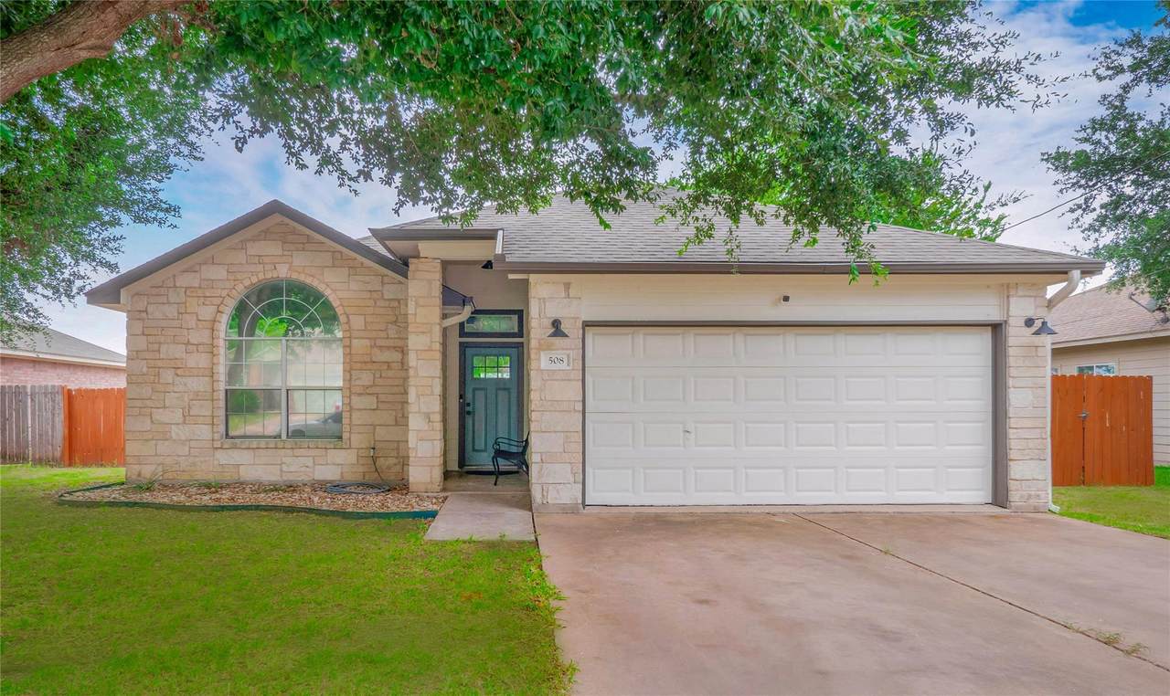 508 Lydia Ln - Photo 1