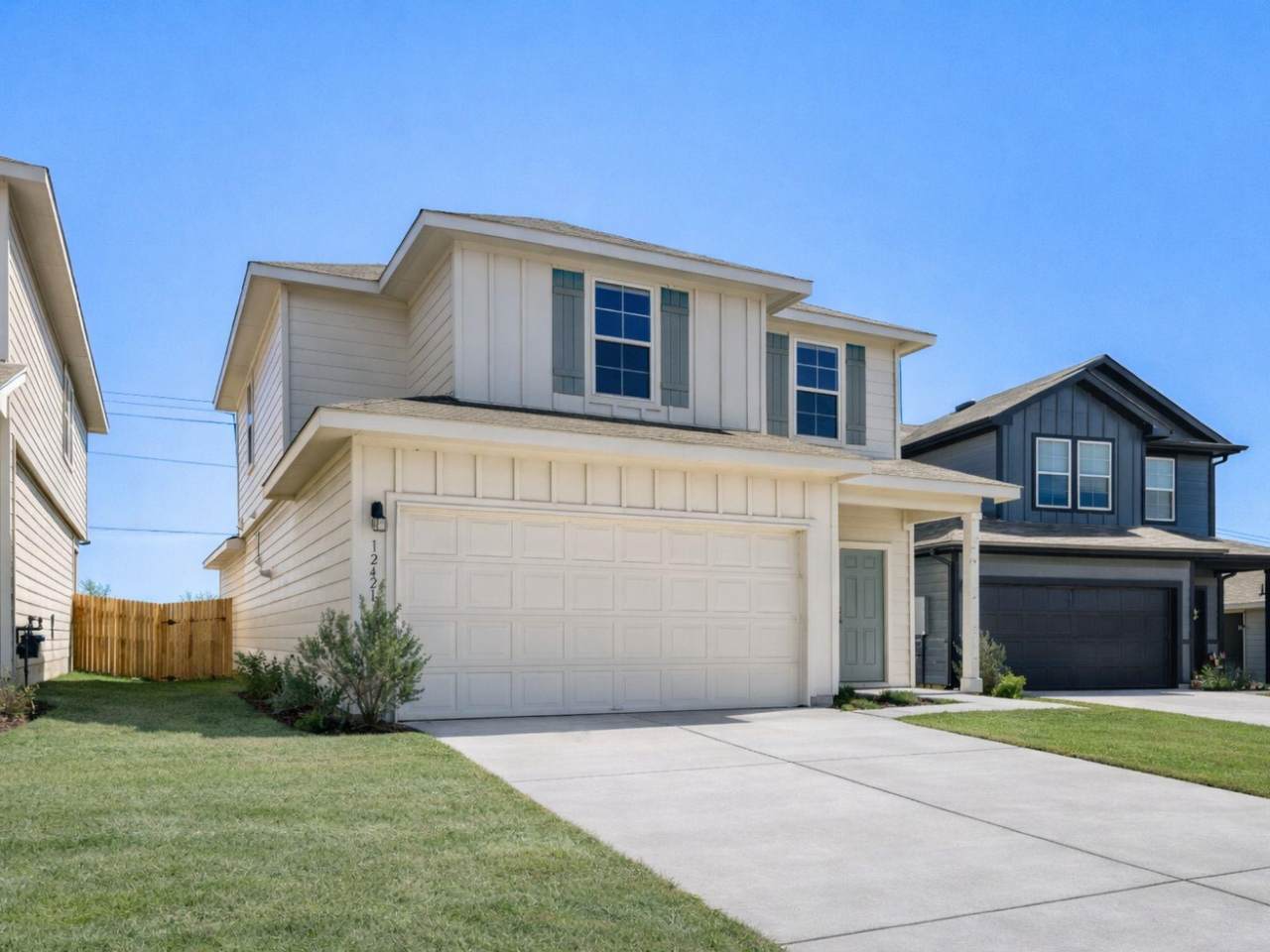 12421 Silversmith Ln - Photo 1