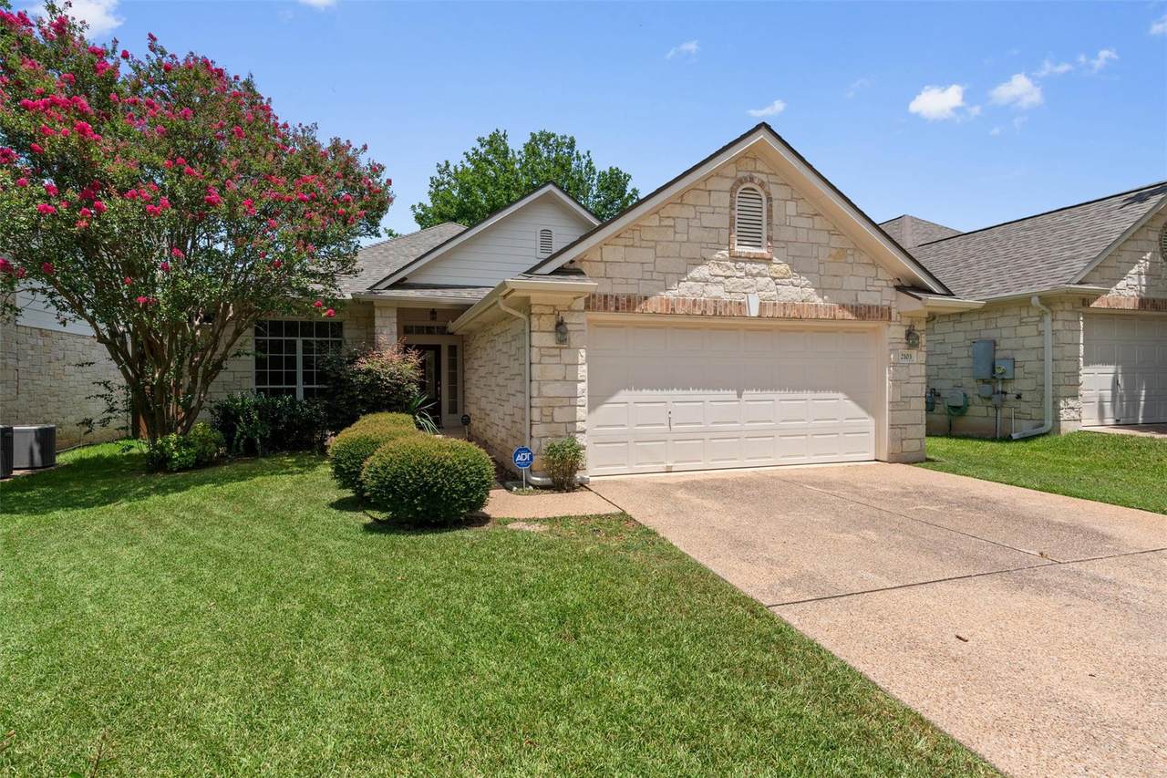 2103 Woodston Dr - Photo 1