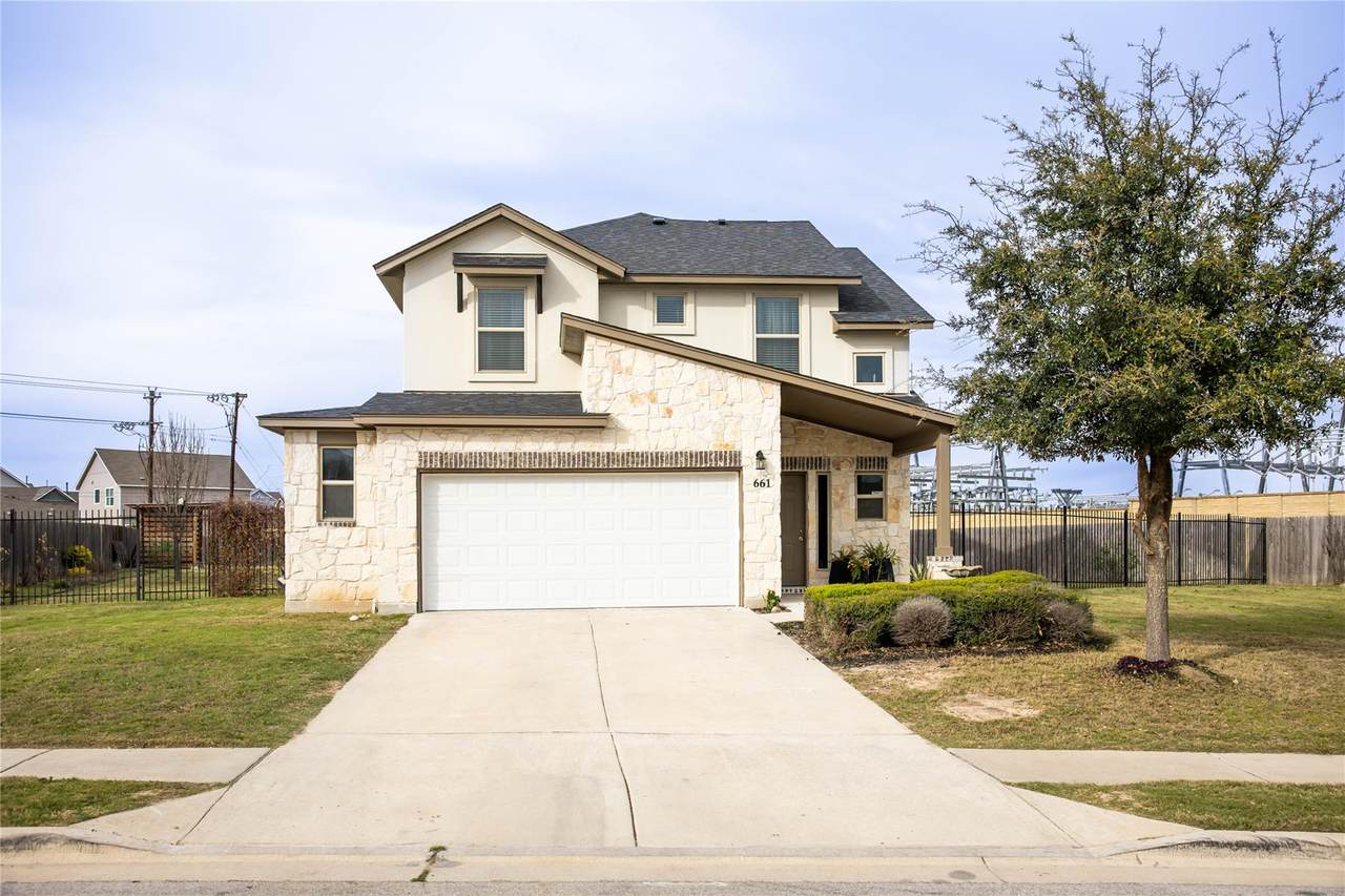 661 Cinnamon Teal Ln - Photo 1