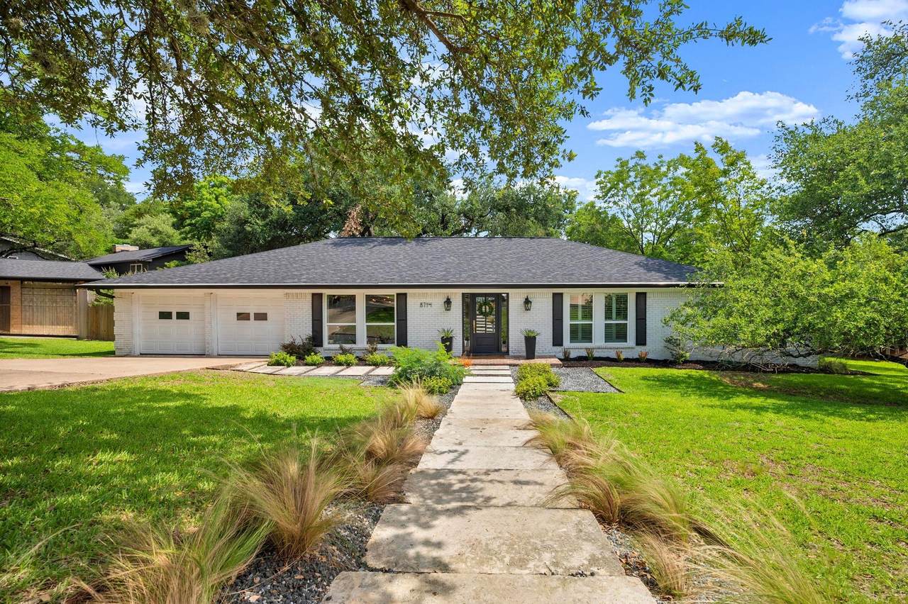 8714 Silverhill Ln - Photo 1