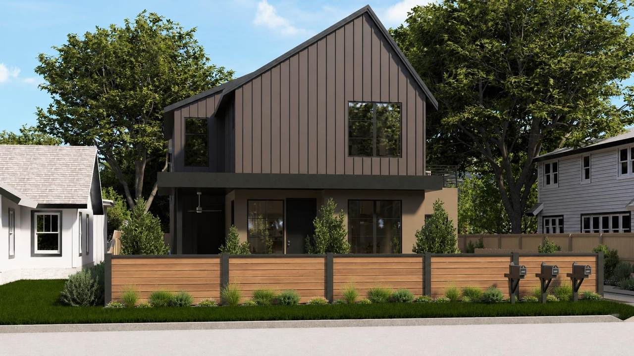 3608 Thompson St - Photo 1