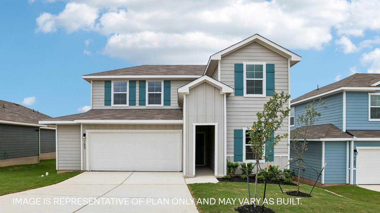 291 Palestine Trl - Photo 1