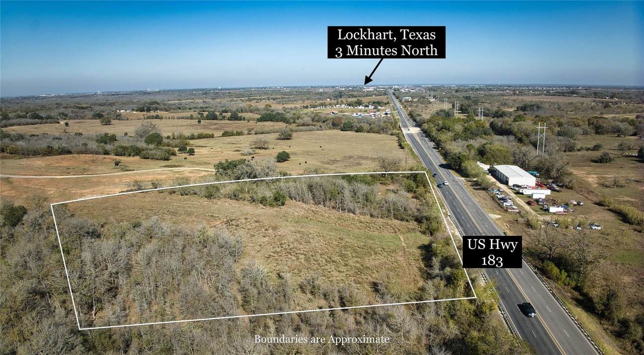 6635 Us Highway 183 - Photo 1