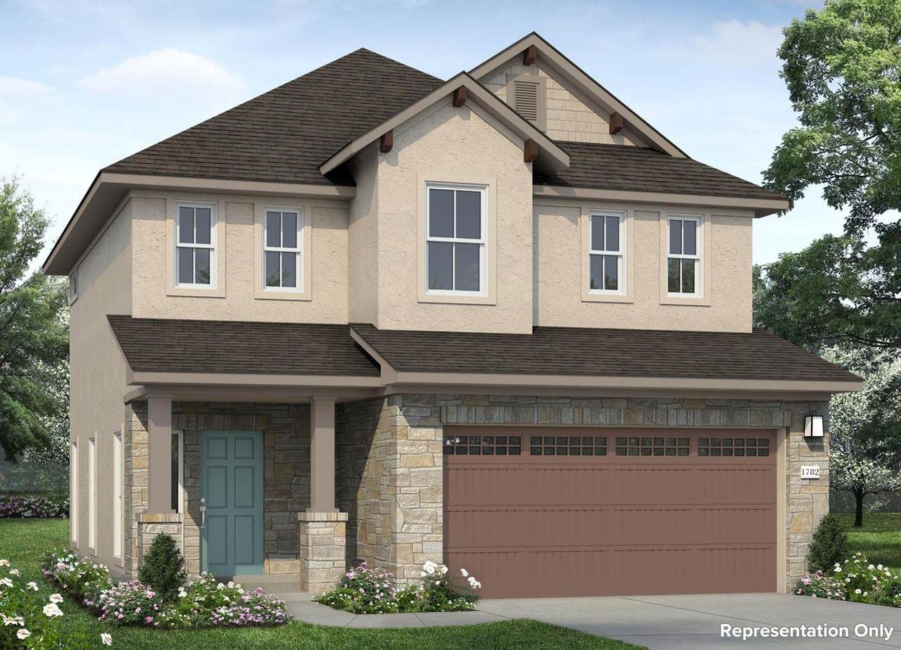 2605 Sam Bass Rd - Photo 1