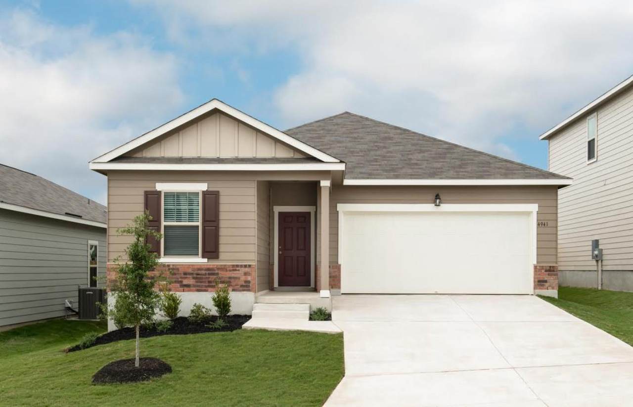 12905 Kentucky Warbler Dr - Photo 1