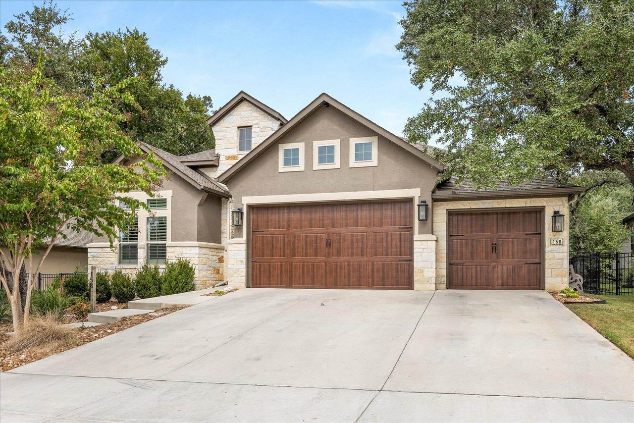 158 Cool Rock Rd - Photo 1