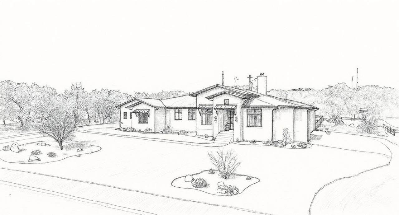2251 Fitzhugh Rd - Photo 1