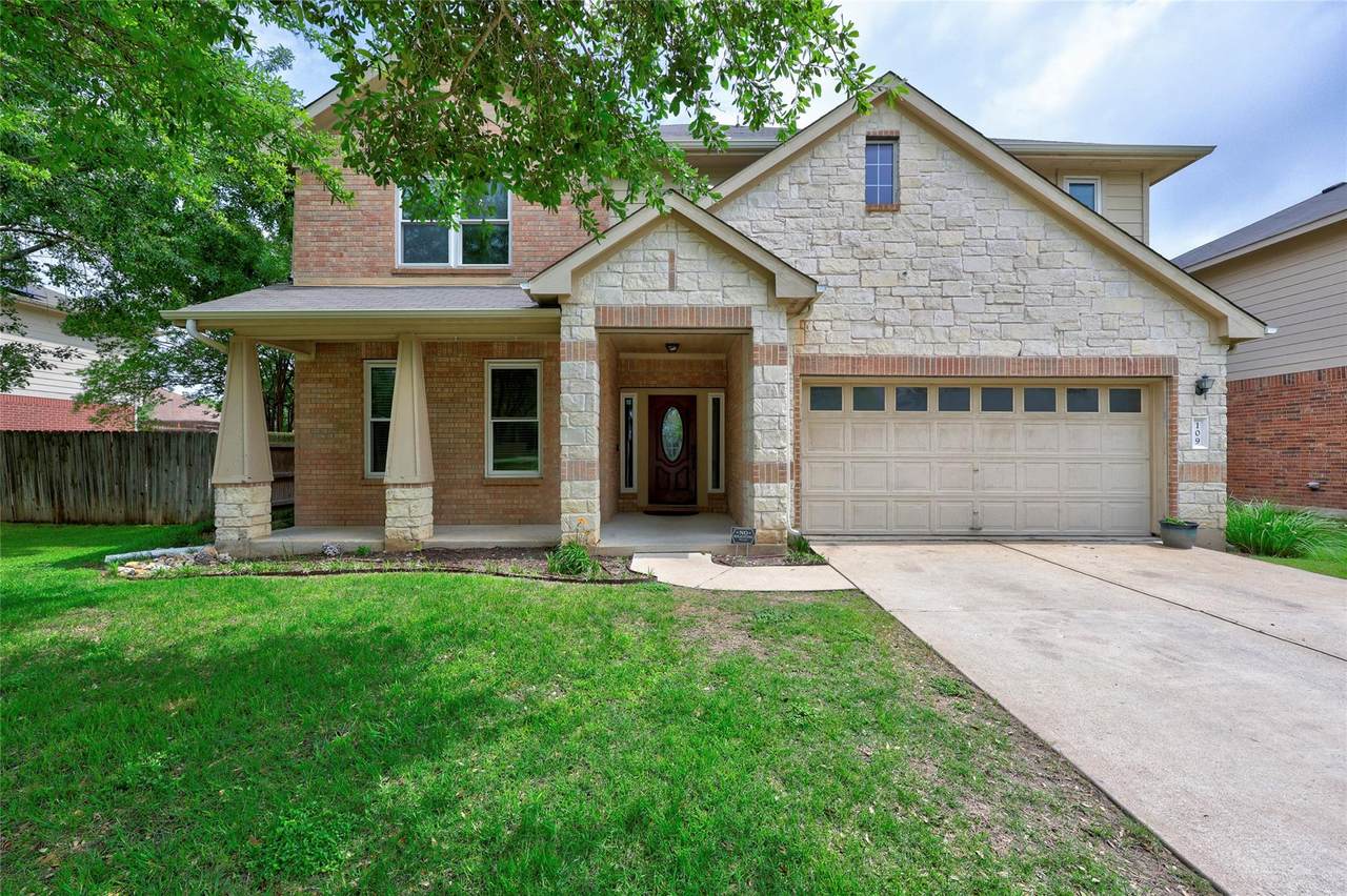 109 Floating Leaf Dr - Photo 1