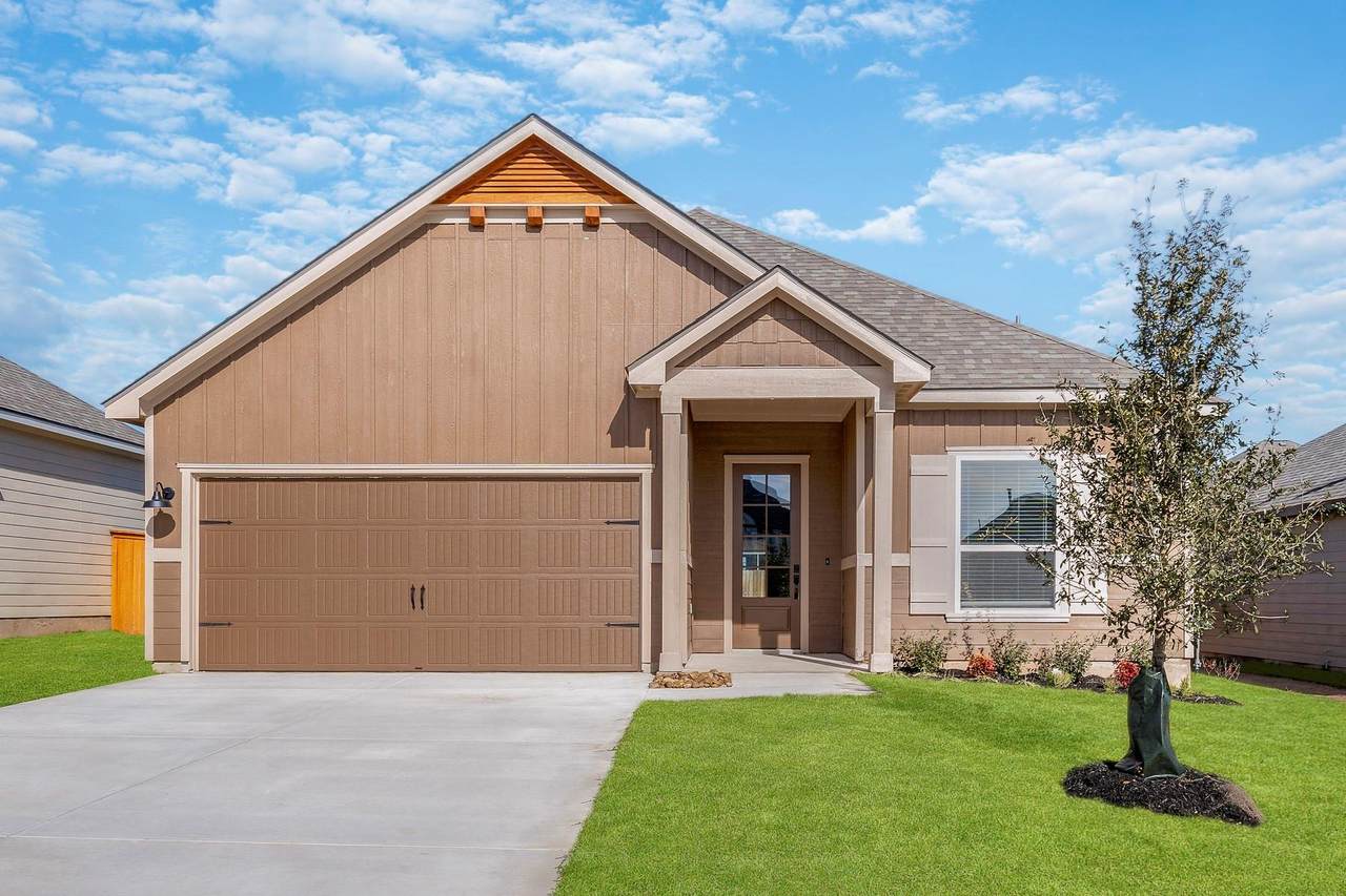 309 Lt John Decker Dr - Photo 1