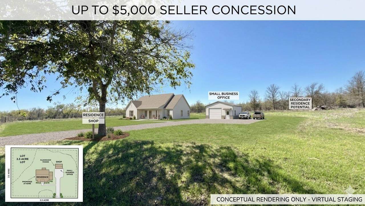 20744 Camino Real St - Photo 1