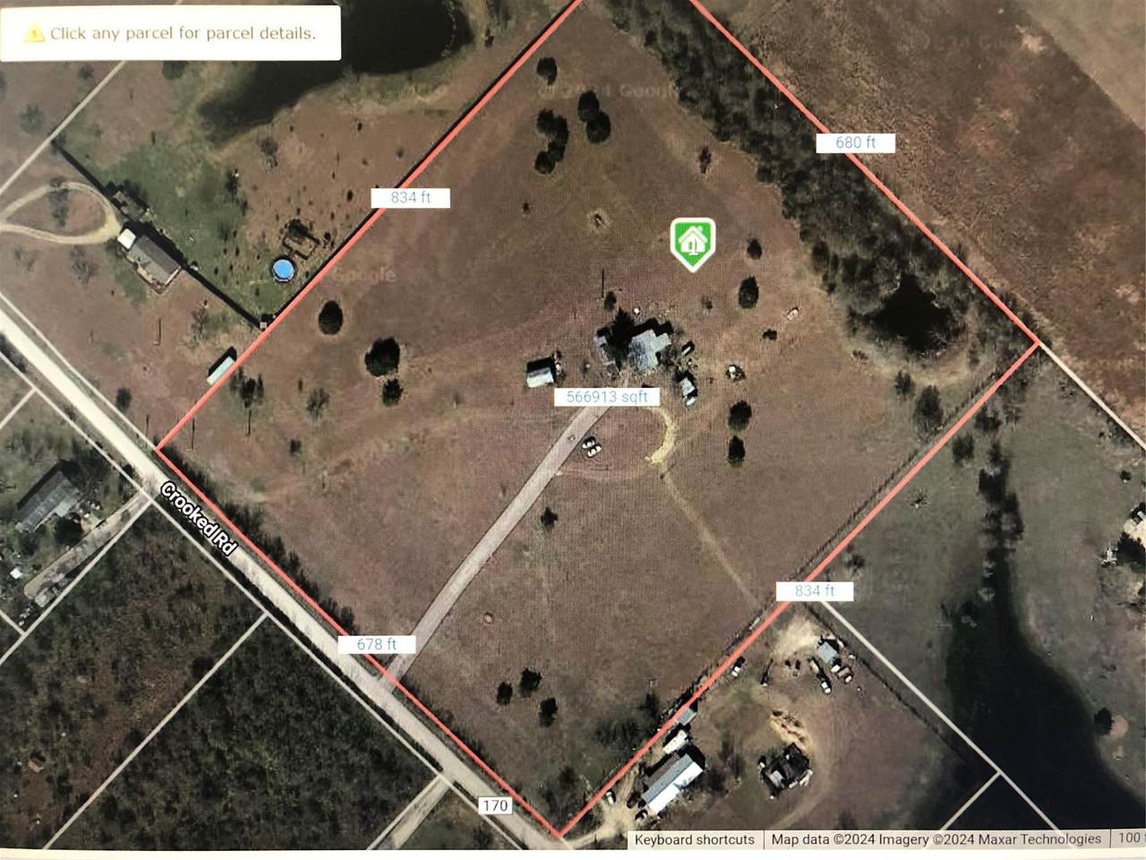 377 Crooked Rd - Photo 1