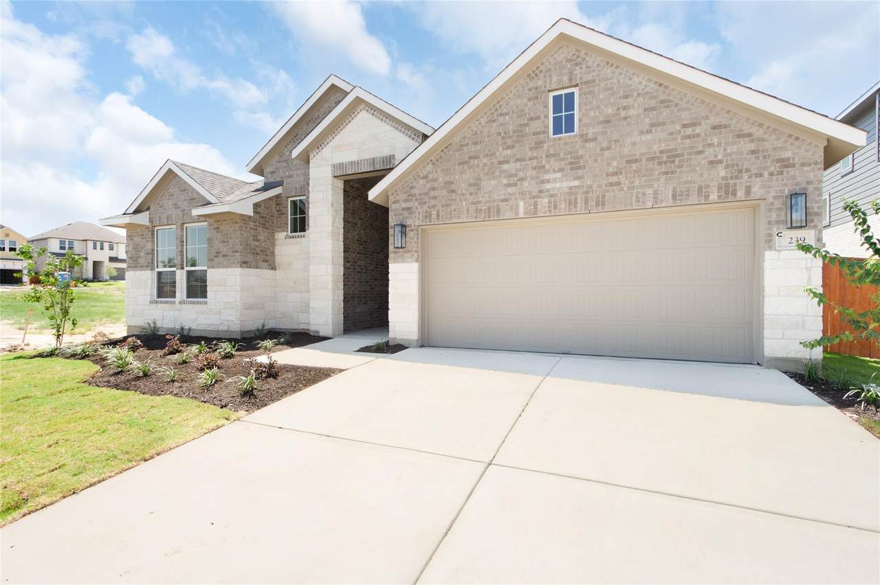 17809 Fox Manor Dr - Photo 1