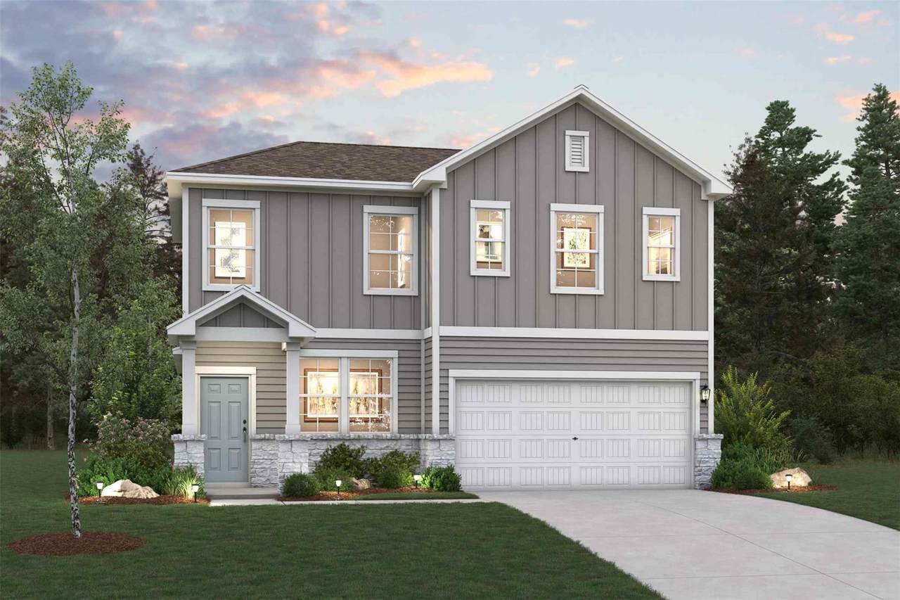2419 Ekvall Dr - Photo 1