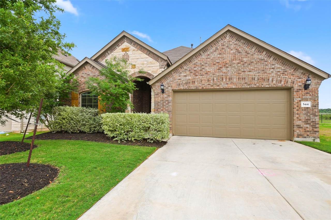 544 Cherrystone Loop - Photo 1