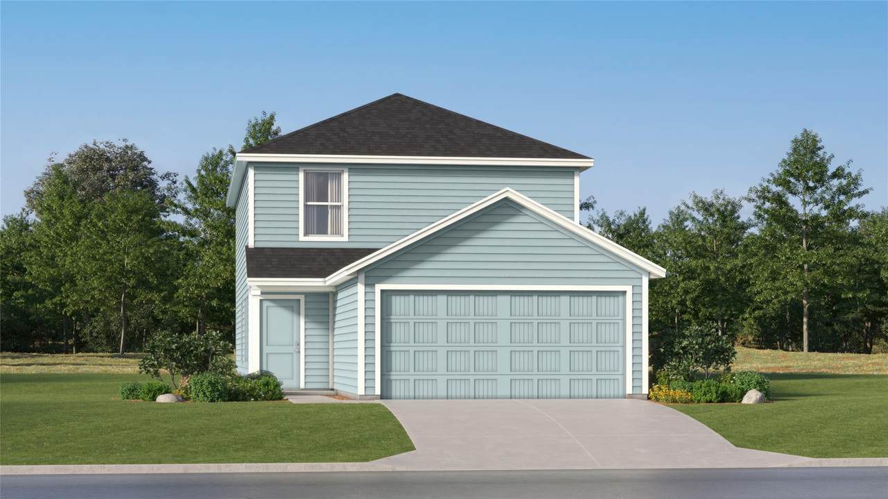 265 Louisa Ln - Photo 1