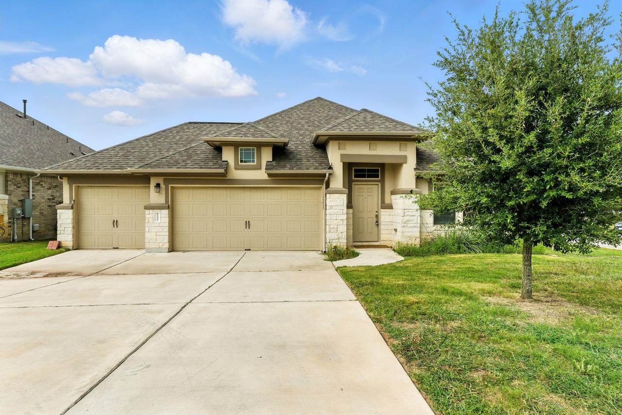 237 Red Granite Dr - Photo 1